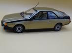 Renault Fuego GTX 1:43 Odeon, Ophalen of Verzenden, Nieuw, Auto, Overige merken