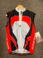 Nieuwe Bontrager windstopper €9,99,-, Fietsen en Brommers, Ophalen, Nieuw