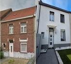 Renovatie - Isolatie + pleisterwerk, Doe-het-zelf en Bouw, Ophalen