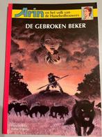 Stripverhalen Arin, Boeken, Stripverhalen, Ophalen