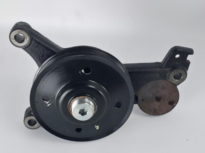 Waterpomp poelie van een Ford Ranger, Auto-onderdelen, Overige Auto-onderdelen, Ford, Gebruikt, 3 maanden garantie, Ophalen of Verzenden