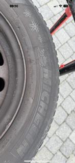 Winterbanden, Auto-onderdelen, Banden en Velgen, Ophalen, Winterbanden, Band(en)