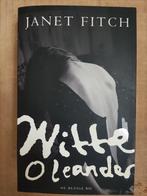 Witte Oleander   Jeanette Fitch, Comme neuf, Enlèvement ou Envoi