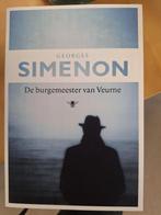 Georges Simenon, De Burgemeester van Veurne, Enlèvement ou Envoi