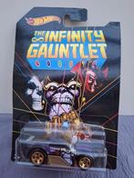 HOT WHEELS AVENGERS THANOS HORSEPLAY 2017, Hobby en Vrije tijd, Modelauto's | 1:87, Ophalen of Verzenden