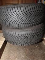 2 HIVER MICHELIN ALPIN 5 -215/60 R16 +2 Continental +2 Nokia, Autos : Pièces & Accessoires, Pneus & Jantes, 215 mm, Pneu(s), Véhicule de tourisme