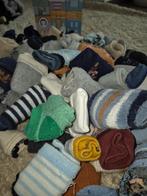 Min. 100 paar babysokjes, Enlèvement ou Envoi, Chaussettes