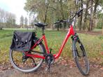 Leader Fox E-bike Park-City 28" (met garantie), Minder dan 47 cm, Ophalen, Zo goed als nieuw, 50 km per accu of meer