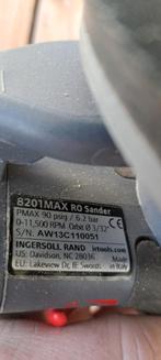 Schuurmachine Ingersoll Rand, Doe-het-zelf en Bouw, Ophalen, Excentrische schuurmachine