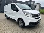 Fiat Talento 2.0d Multijet L1 H1 / 59.000km - 2021, Auto's, Fiat, Te koop, Talento, 5 deurs, Stof