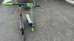 Space scooters (junior), Fietsen en Brommers, Steps, Ophalen, Zo goed als nieuw, Overige typen, Space scooter