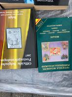 Postzegel catalogus, Boeken, Ophalen of Verzenden, Zo goed als nieuw
