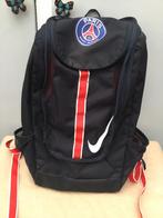 Rugzak Paris Saint Germain PSG Nike, Ophalen of Verzenden, Gebruikt, Overige merken