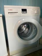 Wasmachine Bosch 7kg, Elektronische apparatuur, Ophalen, Gebruikt, Voorlader, 85 tot 90 cm