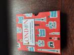A three dimensional expanding city skyline of London, Boeken, Ophalen of Verzenden, Zo goed als nieuw, WALKER BOOKS, Plaatjesalbum