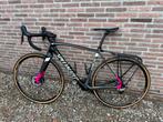 Specialized crux 54, Enlèvement, Comme neuf