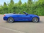 BMW M4 Cabrio Competition LCI, Auto's, Automaat, 4 zetels, Achterwielaandrijving, Cabriolet