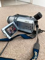 Camera  Sony Hi8, Audio, Tv en Foto, Videocamera's Digitaal, Ophalen, Zo goed als nieuw, Camera, Sony