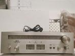 Akai AT-2400 tuner vintage, Audio, Tv en Foto, Tuners, Ophalen, Gebruikt