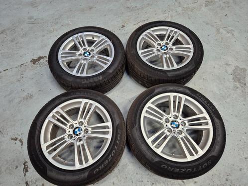 18 inch Winterset BMW X3 / X4 245/40R18 100H M+S sterbanden, Auto-onderdelen, Banden en Velgen, Banden en Velgen, Winterbanden