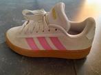 Adidas campus taille 37, Ophalen, Adidas, Wit, Zo goed als nieuw
