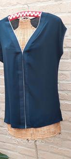 Bloesje maat 38 lola liza, Kleding | Dames, Topjes, Maat 38/40 (M), Ophalen of Verzenden, Zo goed als nieuw, Zonder mouw