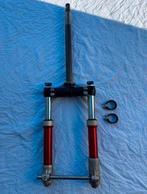 Fourche avant Malossi Gilera Runner 50-125-180 cc Sebac, Enlèvement ou Envoi