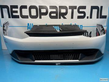 VOORBUMPER KIA EV6 EV 6 BUMPER COMPLEET ALLES LEVERBAAR !!! beschikbaar voor biedingen
