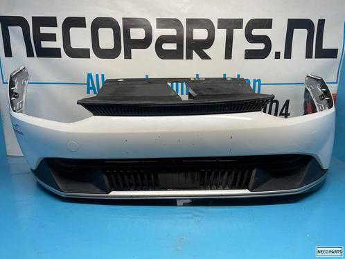 VOORBUMPER KIA EV6 EV 6 BUMPER COMPLEET ALLES LEVERBAAR !!!, Auto-onderdelen, Carrosserie, Bumper, Kia, Gebruikt, Ophalen of Verzenden