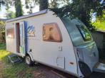 KNAUS Sudwind 450 te koop, Rondzit, Frans bed, Particulier, Oven