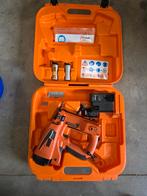 PASLODE IM50 F18 cloueur de finition sans fil 18Ga à gaz pou, Enlèvement