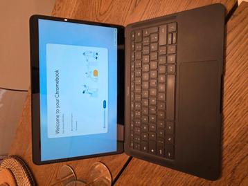 Google - Pixel Chromebook Go, i5, 16GB RAM beschikbaar voor biedingen