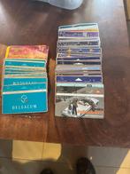 Telefoonkaart, Verzamelen, Telefoonkaarten, Ophalen