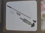 Aspirateur de piscine Intex, Jardin & Terrasse, Accessoires de piscine, Enlèvement, Utilisé, Agent de nettoyage