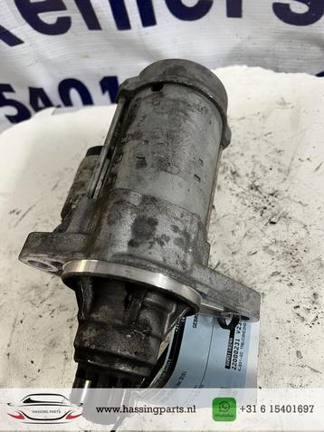 Audi A1 2021 Startmotor beschikbaar voor biedingen