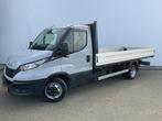 Iveco Daily 35C21 3.0 410 Automaat Pick Up Dub Lucht Camera, Auto's, Automaat, 407 g/km, Iveco, Bedrijf