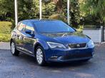 SEAT Leon ST 1.2 TSI GPS * XENON* CRUISE CONTROL *, Auto's, Seat, Voorwielaandrijving, Euro 6, Particulier, 1200 cc