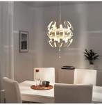 Hanglamp wit IKEA PS 2014, Huis en Inrichting, Ophalen, Zo goed als nieuw