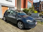 Golf 6    2l tdi 190ch, Autos, Volkswagen, Verrouillage central, Automatique, Achat, Particulier