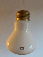 vintage hanglamp Ingo Maurer 70er birne, Ophalen, Huis en Inrichting