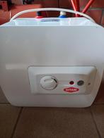 keukenboiler Sitam, Doe-het-zelf en Bouw, Chauffageketels en Boilers, Ophalen, Zo goed als nieuw