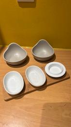 Set de plat à tapas, Enlèvement ou Envoi