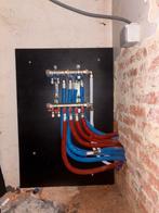 Loodgieter (plombier), Enlèvement