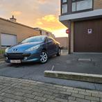 Peugeot 307cc 2.0 benzine Met keuring voor verkoop, Auto's, Particulier, Te koop
