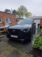 Mazda cx-60 homura zwart 327pk 2.5l benzine phev 16264km, Te koop, Benzine, 5 deurs, SUV of Terreinwagen