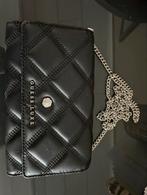 Clutche guess luxe, Handtassen en Accessoires, Portemonnees, Ophalen, Zo goed als nieuw, Guess