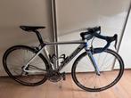 Orbea carbon koersfiets maat S, Fietsen en Brommers, Fietsen | Racefietsen, Overige merken, Gebruikt, Carbon, Heren