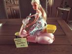 BARBIE AAN 1/3 VD PRIJS (nieuwstaat), Ophalen, Zo goed als nieuw, Barbie