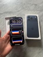 iPhone 17 PRO MAX 512GB Deep Blue, Enlèvement ou Envoi, Comme neuf