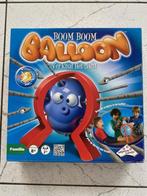Spel 'Boom boom balloon', Ophalen of Verzenden, Zo goed als nieuw